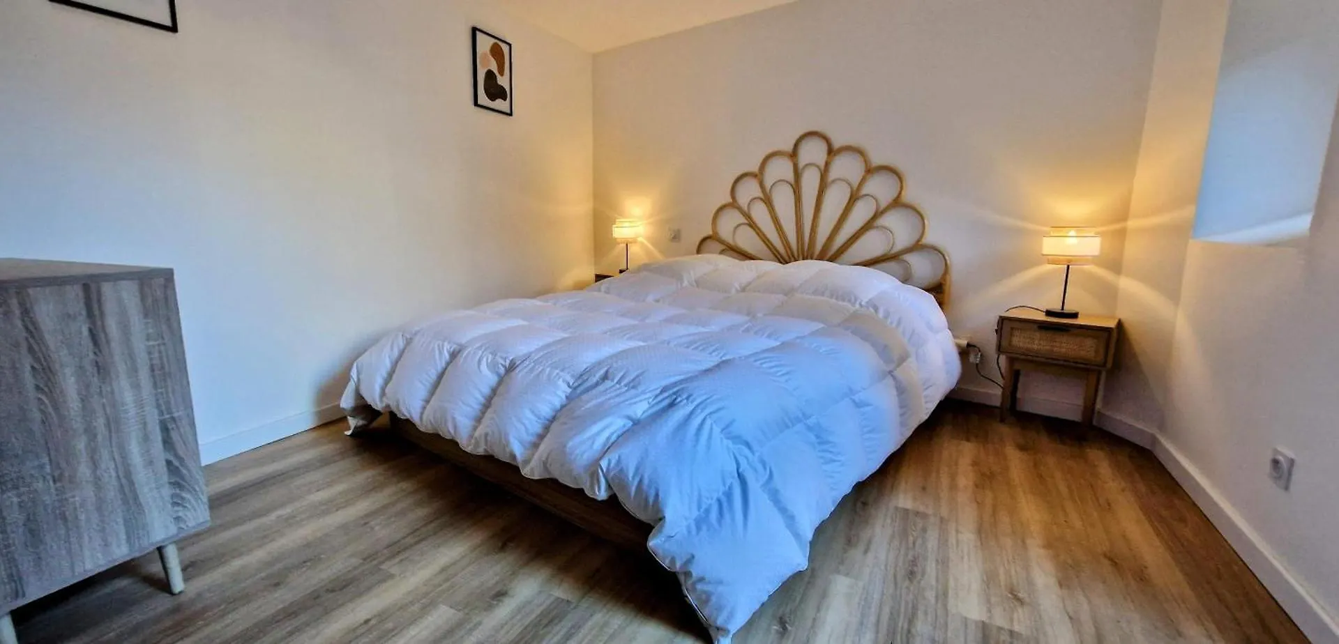 Le Lab'Yrinthe - 2 Pas Des Thermes - 4/6 Voyageurs Apartment Bagneres-de-Bigorre