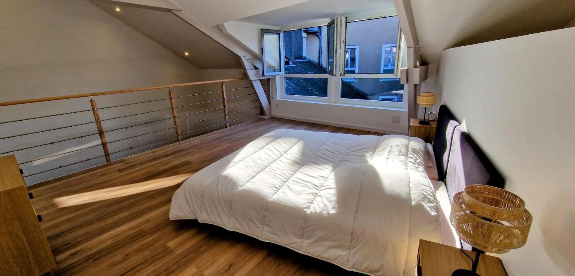 Le Lab'Yrinthe - 2 Pas Des Thermes - 4/6 Voyageurs Apartment Bagneres-de-Bigorre