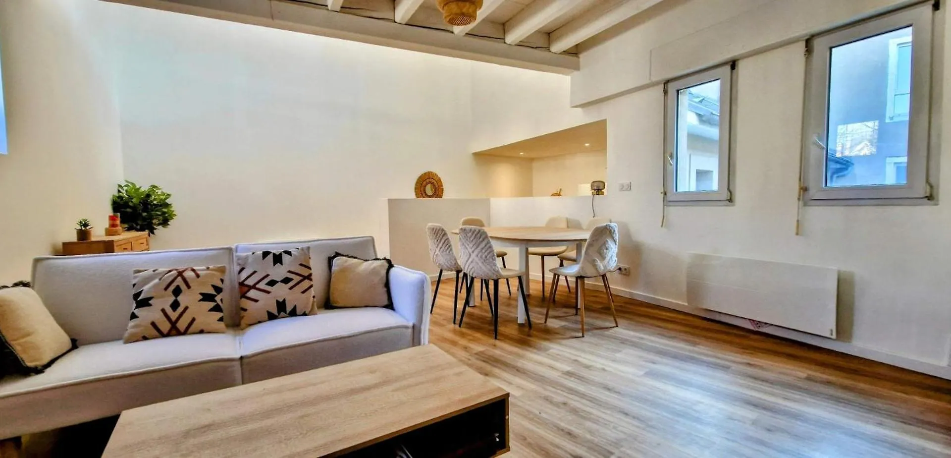 Le Lab'Yrinthe - 2 Pas Des Thermes - 4/6 Voyageurs Apartment Bagneres-de-Bigorre