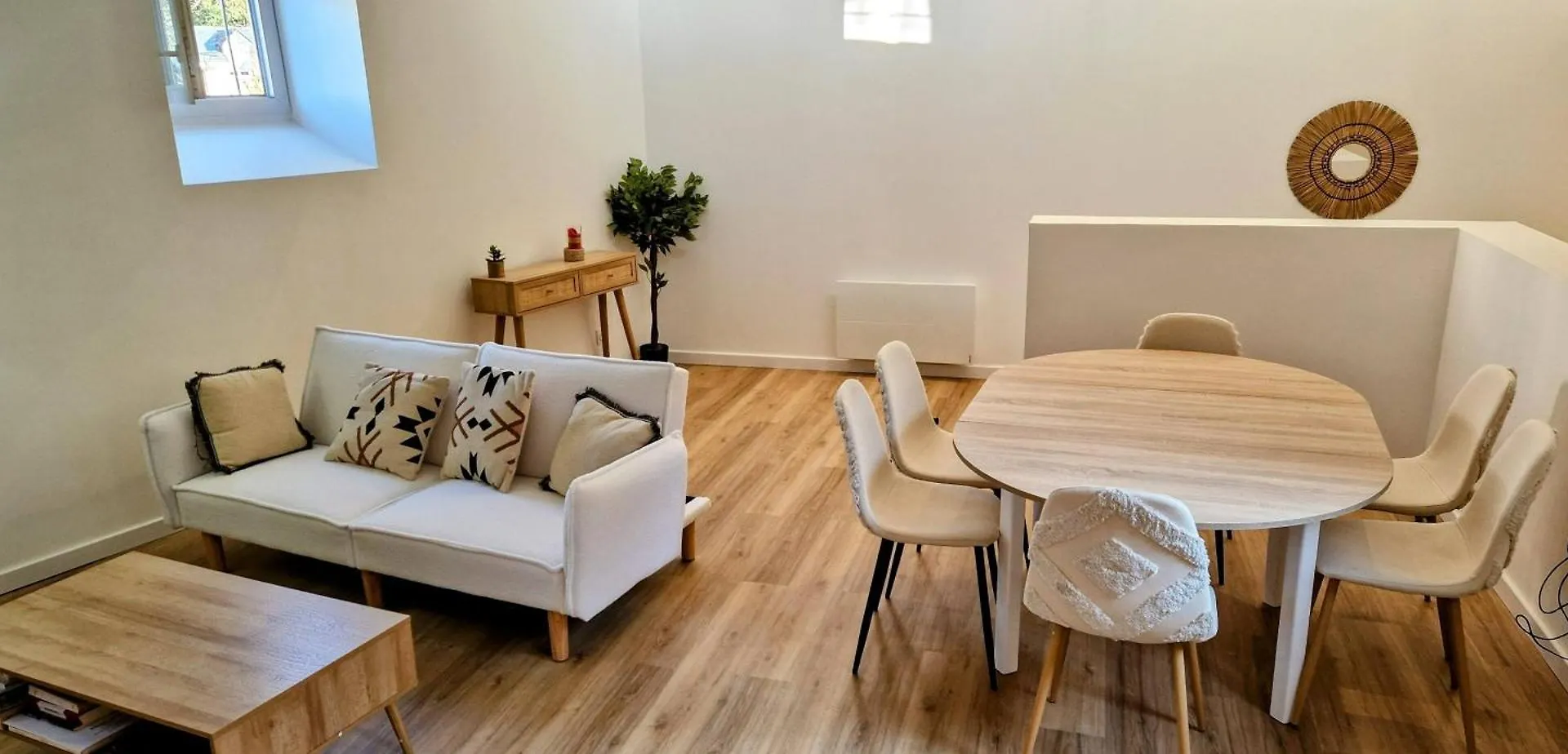 Le Lab'Yrinthe - 2 Pas Des Thermes - 4/6 Voyageurs Apartment Bagneres-de-Bigorre