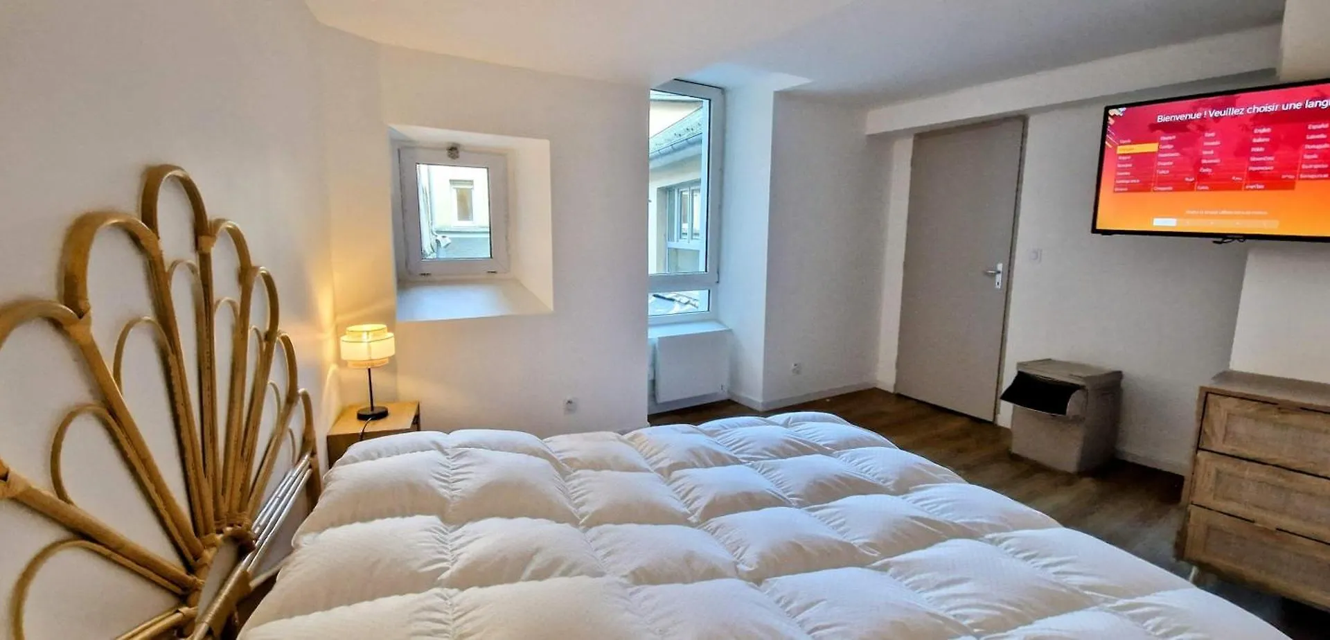 Le Lab'Yrinthe - 2 Pas Des Thermes - 4/6 Voyageurs Apartment Bagneres-de-Bigorre 0*,  France