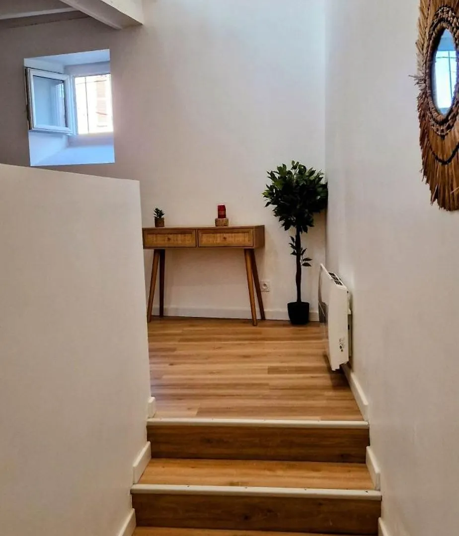 Le Lab'Yrinthe - 2 Pas Des Thermes - 4/6 Voyageurs Apartment Bagneres-de-Bigorre