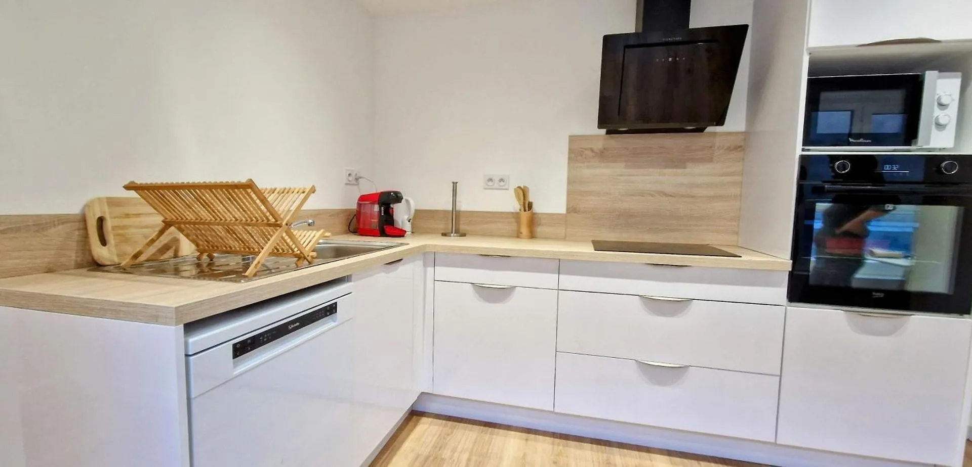 Le Lab'Yrinthe - 2 Pas Des Thermes - 4/6 Voyageurs Apartment Bagneres-de-Bigorre France