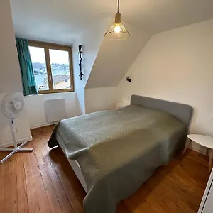 Superbe Proche Centre Ville, Thermes Appartement