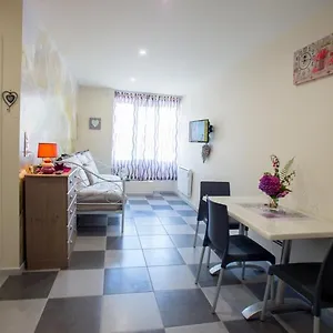 Romantique Appartement